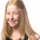 Tabitha Maher head shot