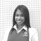 Karina Wilson head shot