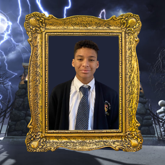 Lucas Sabater head shot