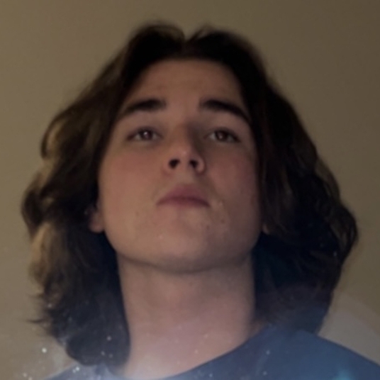 Kent Horvath head shot