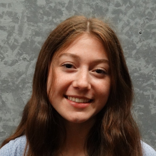 Beth Richards head shot