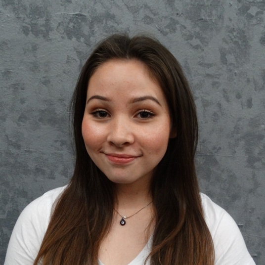 Katie Cliffe head shot