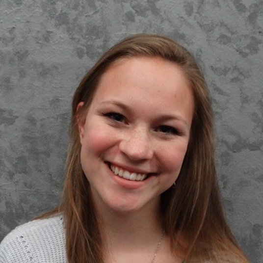 Madison Knight head shot