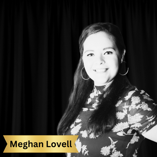 Meghan Lovell head shot