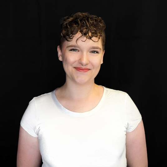 Rebecca White head shot