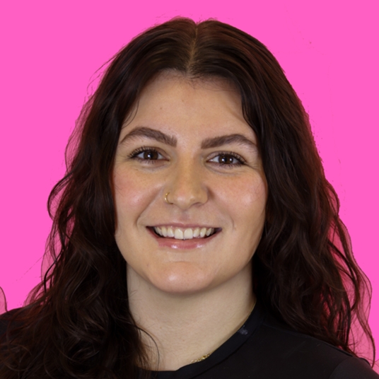 Charlotte Thompson head shot