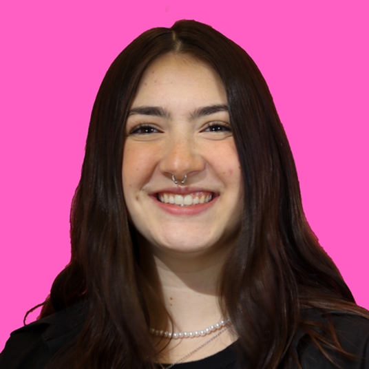 Kaylee Reid head shot