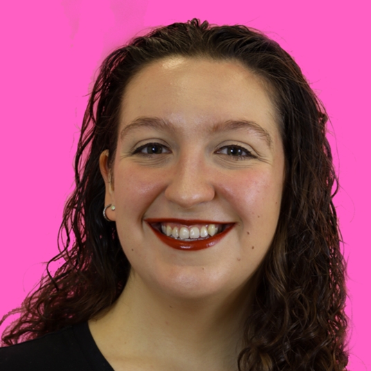 Alana Malanga head shot