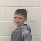 Ben Rimmer head shot