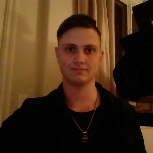 Cinjun Chiniquy head shot