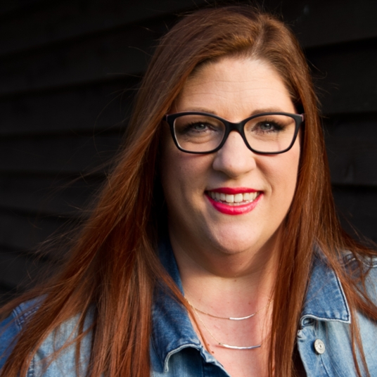 Dr. Joanne O'Kain head shot