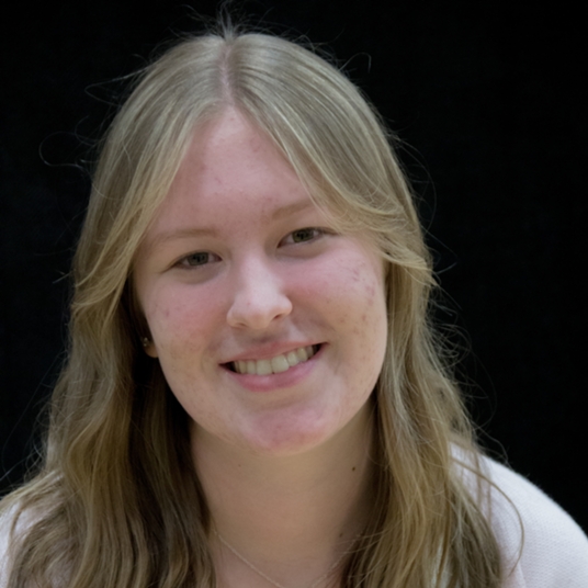 Sophie Mallek head shot