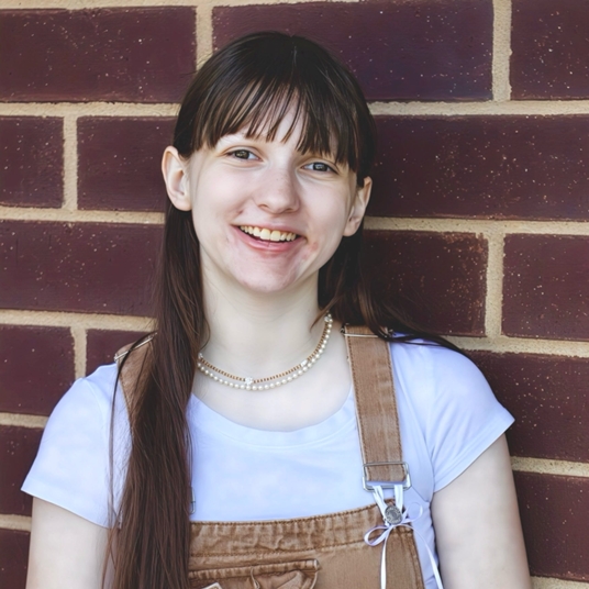 Reagan Mattingly head shot