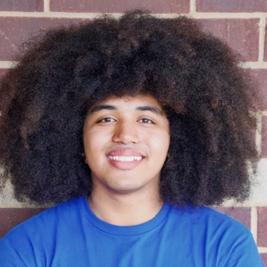 Cameron Balbalosa head shot