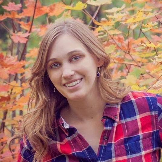 Noelle Wells head shot