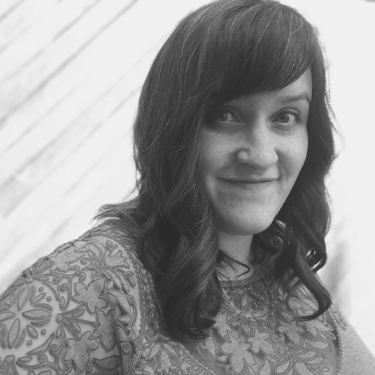 Cyndil Davis head shot