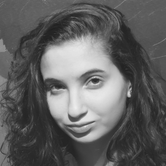 Grace Gentile head shot