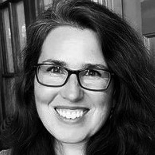 Alyson Young head shot