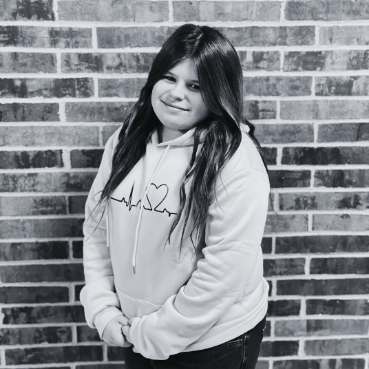 Kylie Anter-Allee head shot