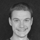 Caleb Ray head shot