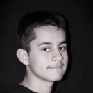 Kevin Pineda head shot