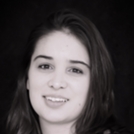 Leah Pemberton head shot