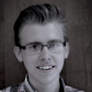 Danny Jenkins head shot