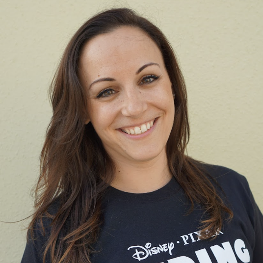 Nicole Freeman head shot