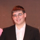 Justin Cissel head shot
