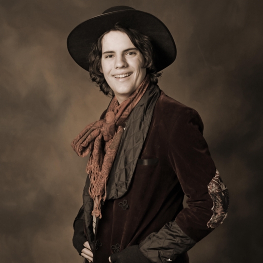 Owen Pohlkotte head shot