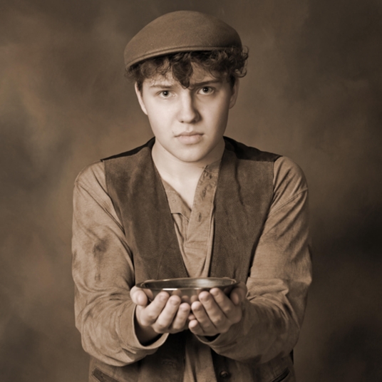 Brady Cassel head shot