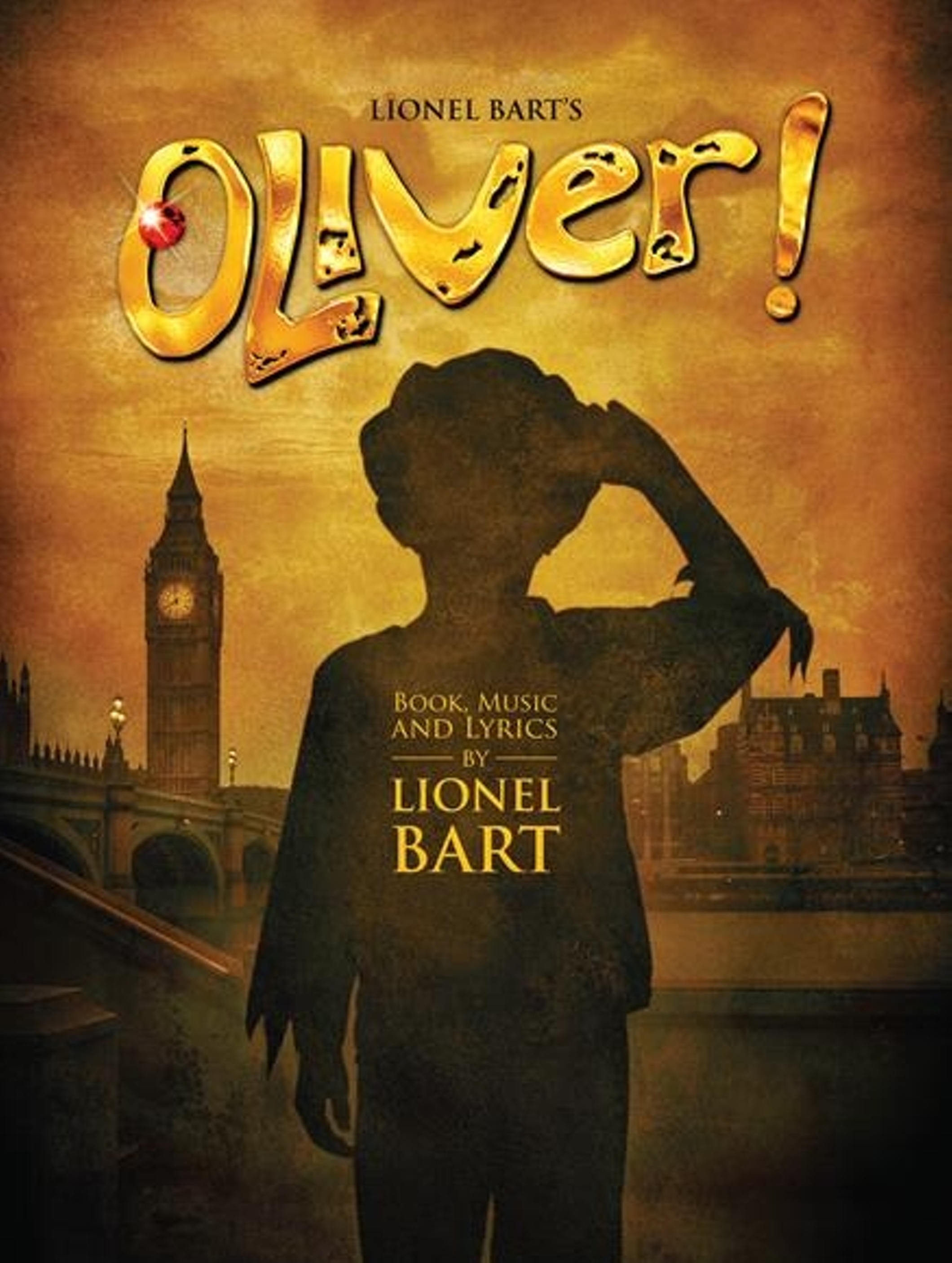 Oliver MTI At Cedar Crest High School Performances March 3 2023 