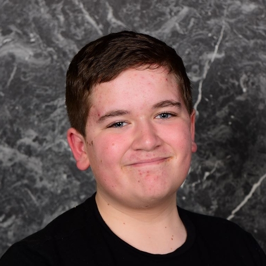 Andrew Seeger head shot