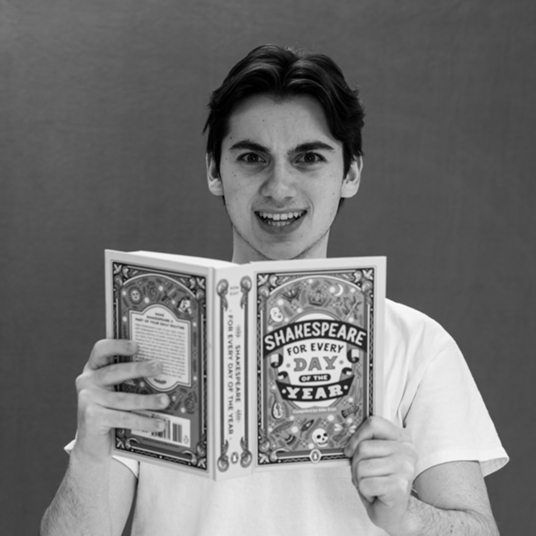 Edward Derderian head shot
