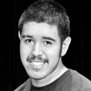 Adam Vela head shot