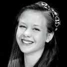Avery Barrett head shot