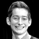Elijah Wall head shot