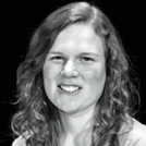 Hannah Williamson head shot