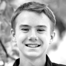 Jackson Hearne head shot