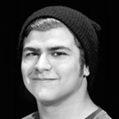 Luke Nordmeyer head shot