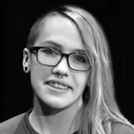 Megan Jones head shot