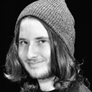 Nick Vallee head shot