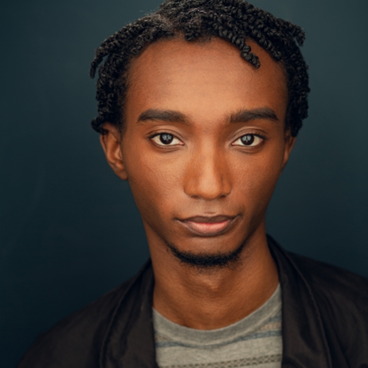 Jon-Mykul Bowen head shot