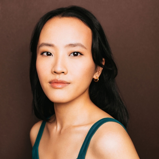 Kana Seiki head shot