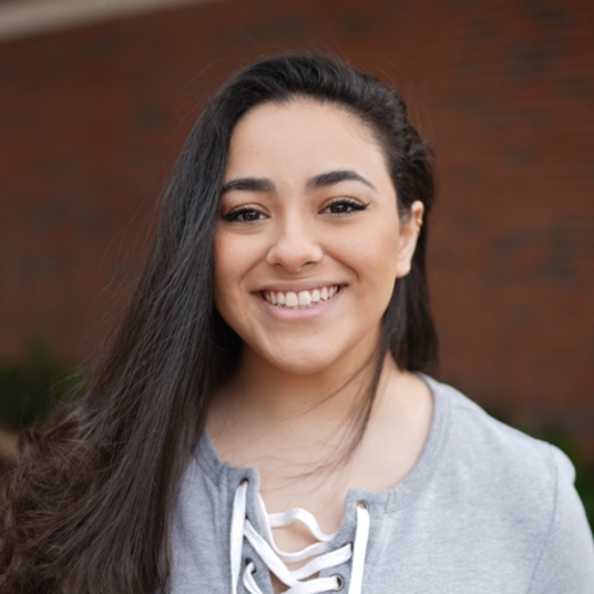 Kim Ariana head shot