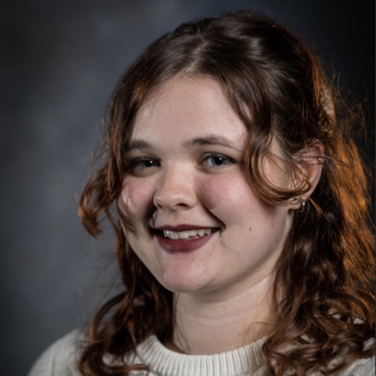 Emily Kurnides head shot