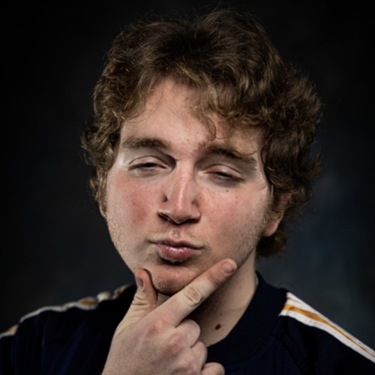 Jerry Caviston head shot
