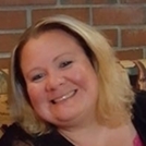 Kellie McCarty head shot