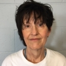 Sharon V. Miller head shot