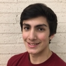 Christopher Mendez head shot
